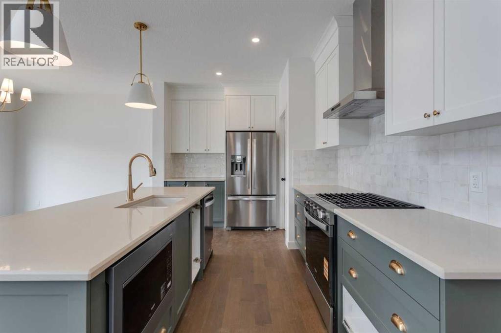 Photo 11 of 21 Bayview Mews Sw, Airdrie AB