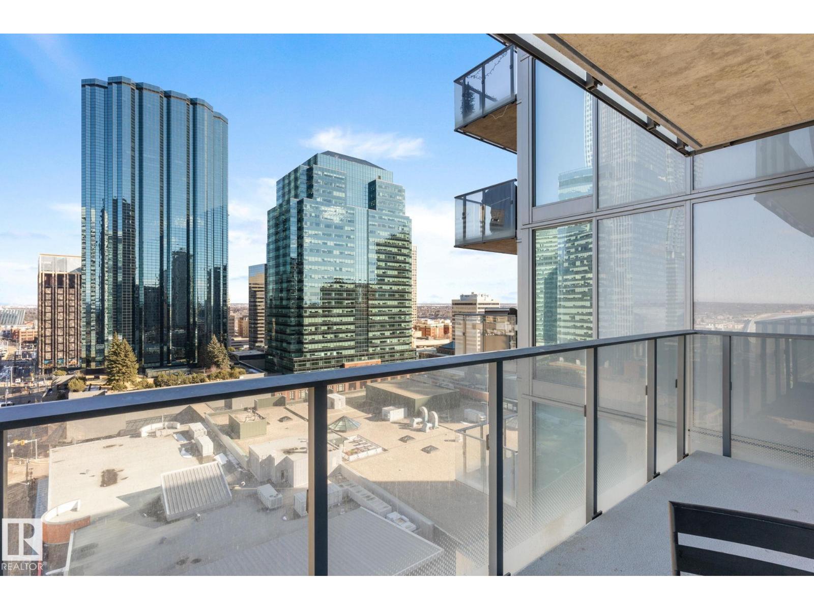 Photo 18 of 1603 10180 103 St Nw, Edmonton AB