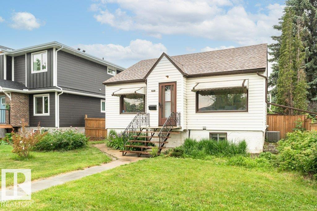 Photo 2 of 6028 106 St Nw, Edmonton AB