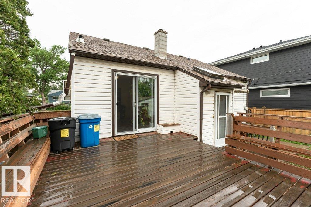 Photo 41 of 6028 106 St Nw, Edmonton AB
