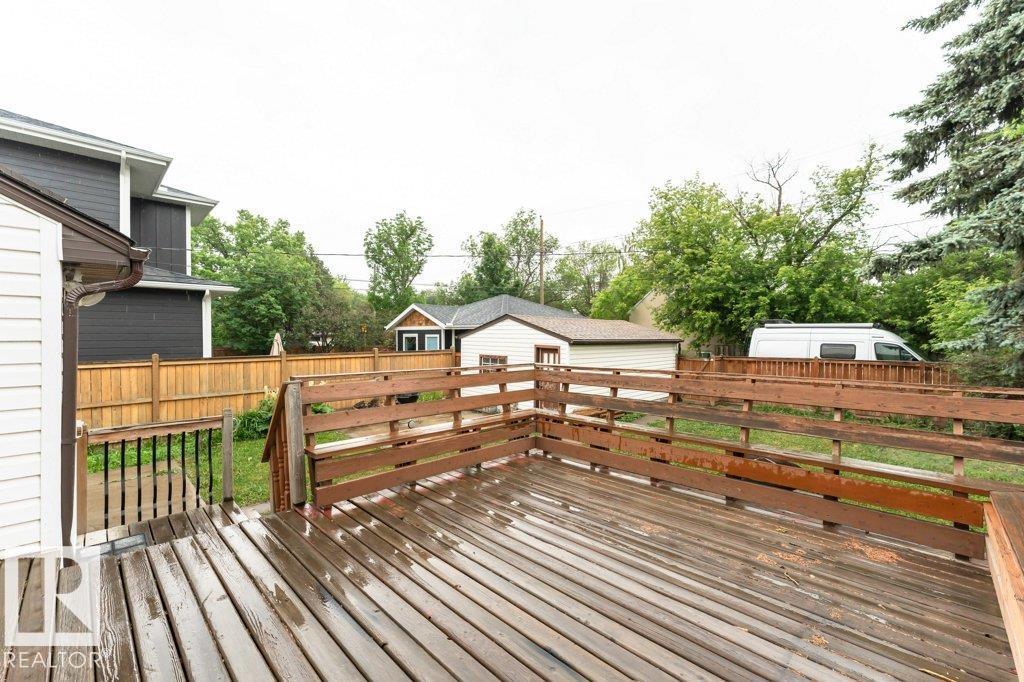 Photo 42 of 6028 106 St Nw, Edmonton AB