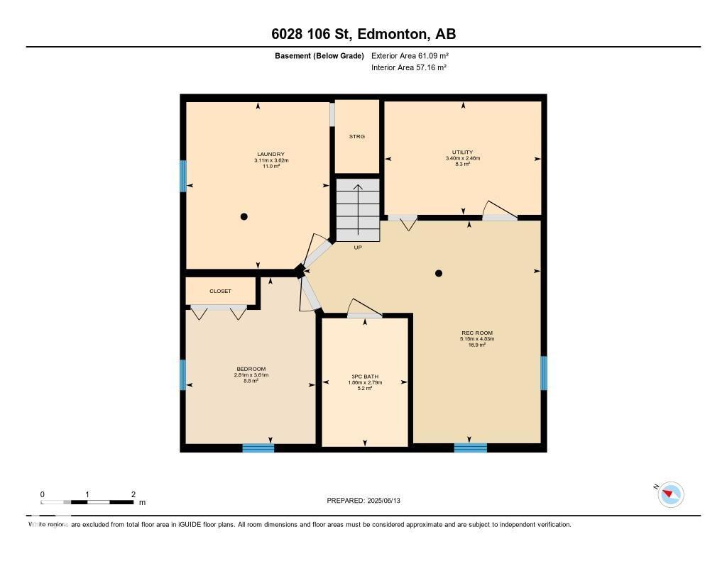 Photo 57 of 6028 106 St Nw, Edmonton AB