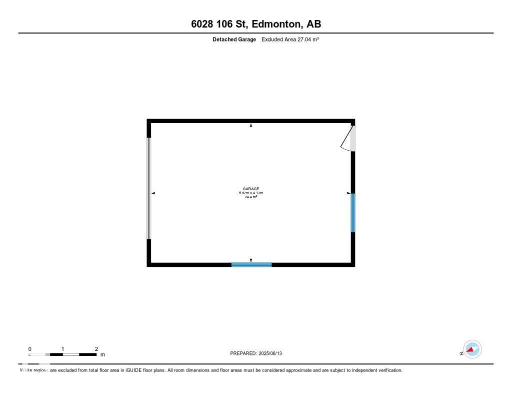 Photo 58 of 6028 106 St Nw, Edmonton AB