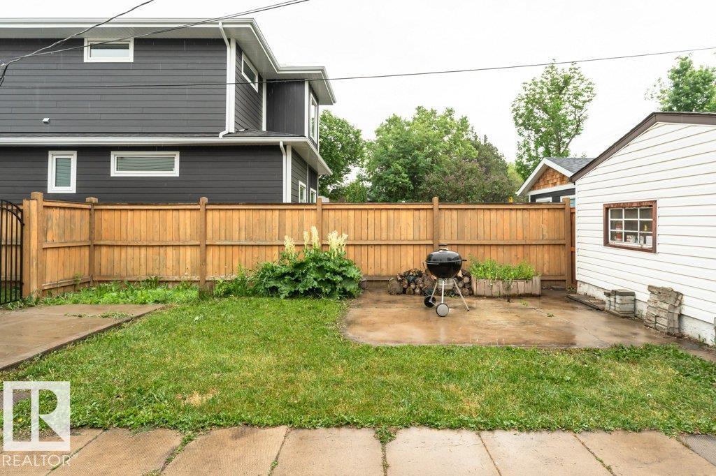 Photo 48 of 6028 106 St Nw, Edmonton AB