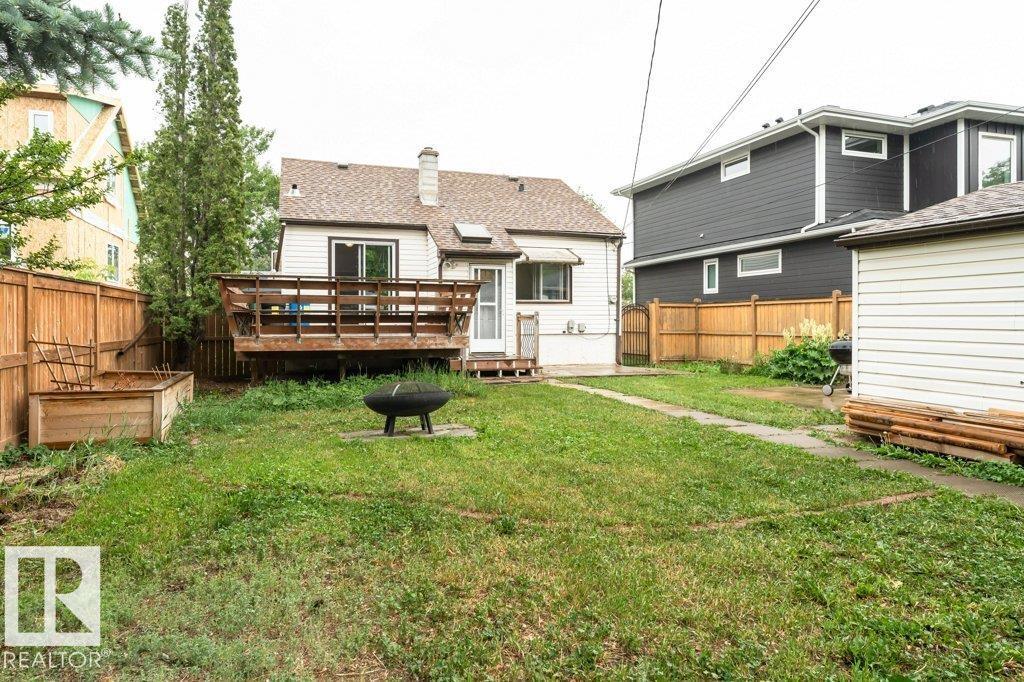 Photo 39 of 6028 106 St Nw, Edmonton AB