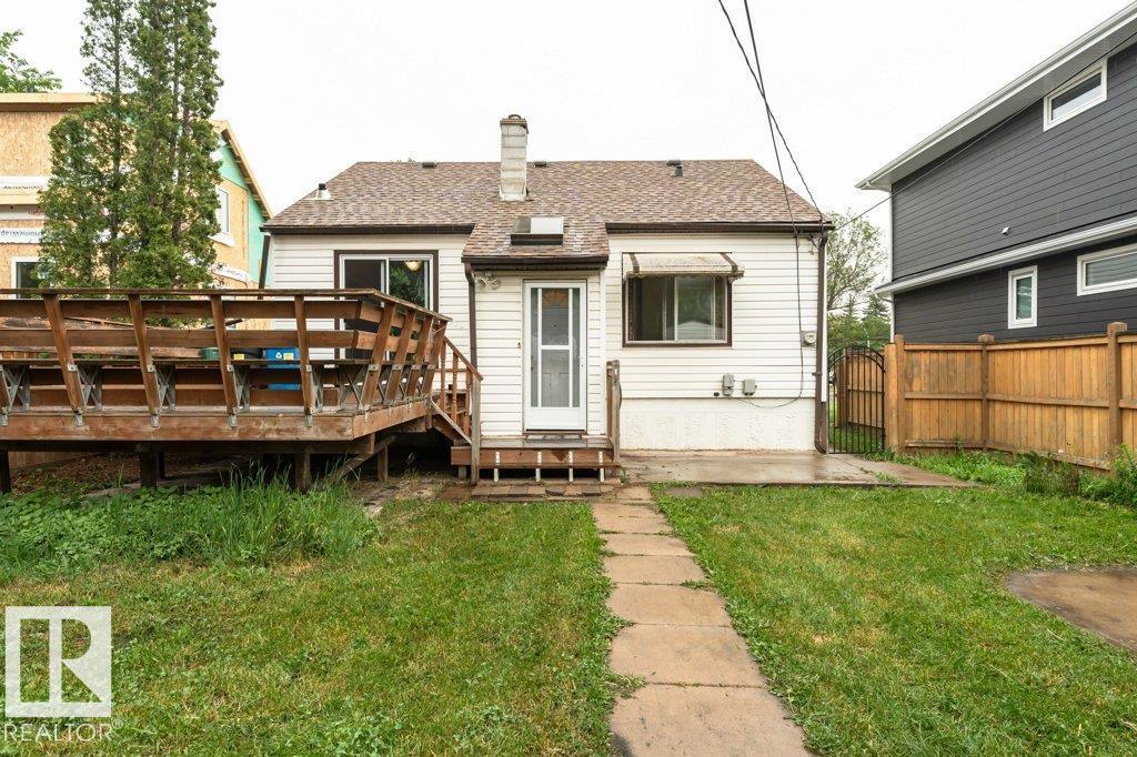 Photo 40 of 6028 106 St Nw, Edmonton AB
