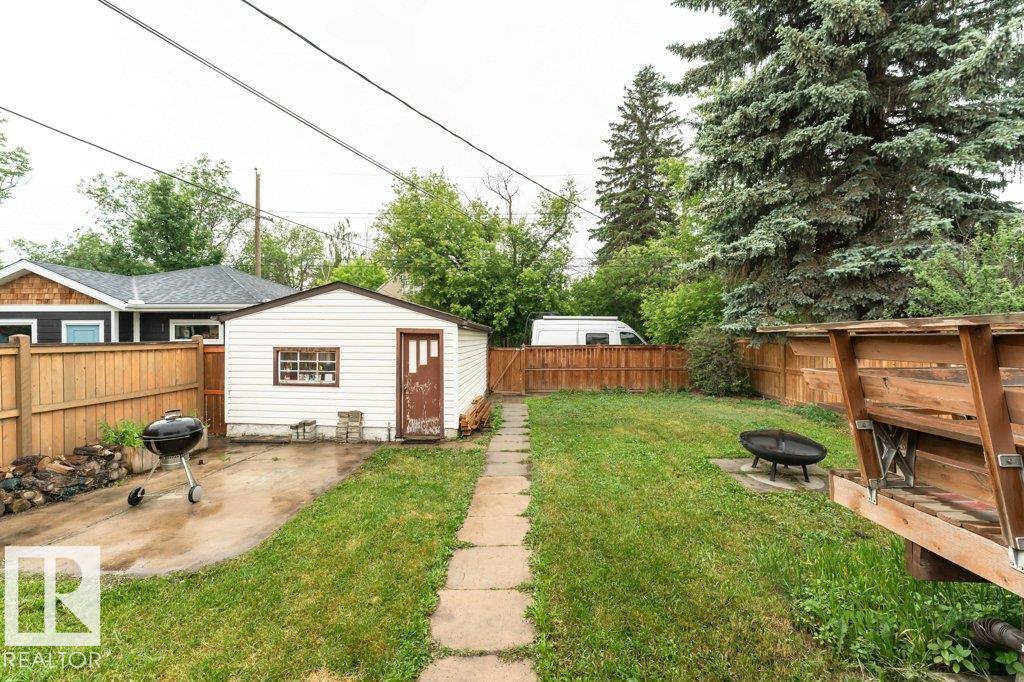 Photo 44 of 6028 106 St Nw, Edmonton AB