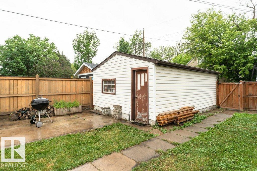 Photo 46 of 6028 106 St Nw, Edmonton AB