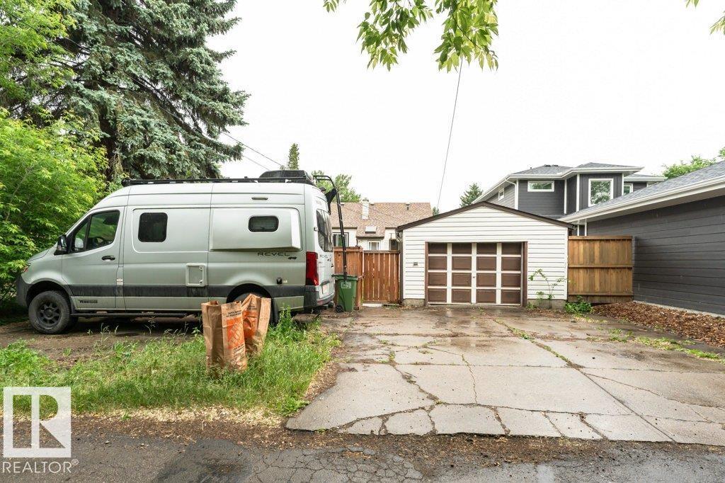 Photo 50 of 6028 106 St Nw, Edmonton AB