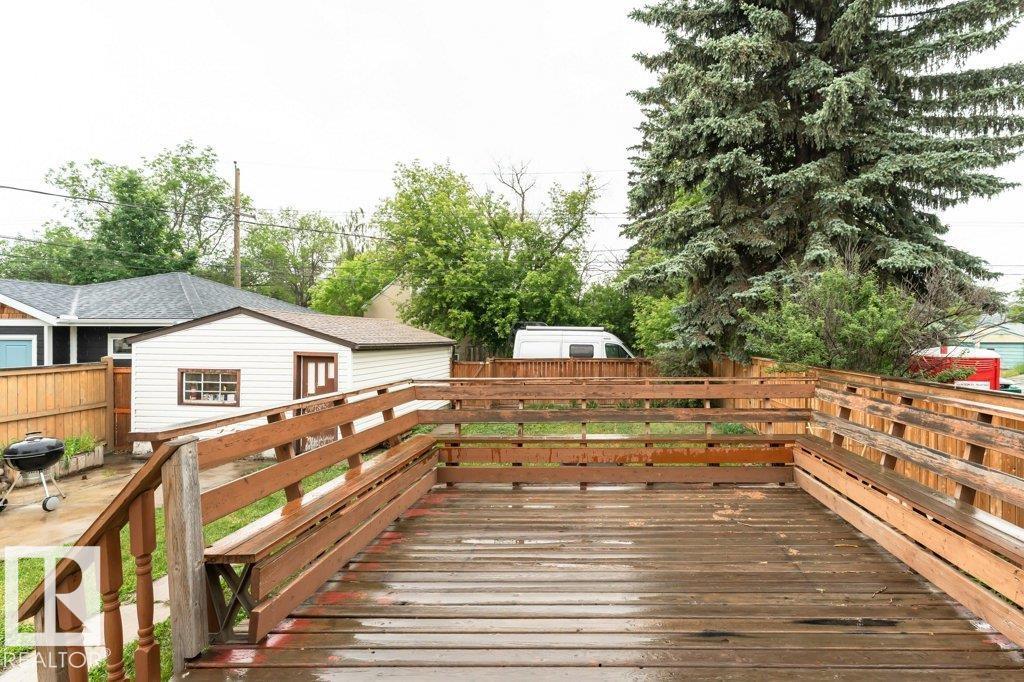 Photo 43 of 6028 106 St Nw, Edmonton AB