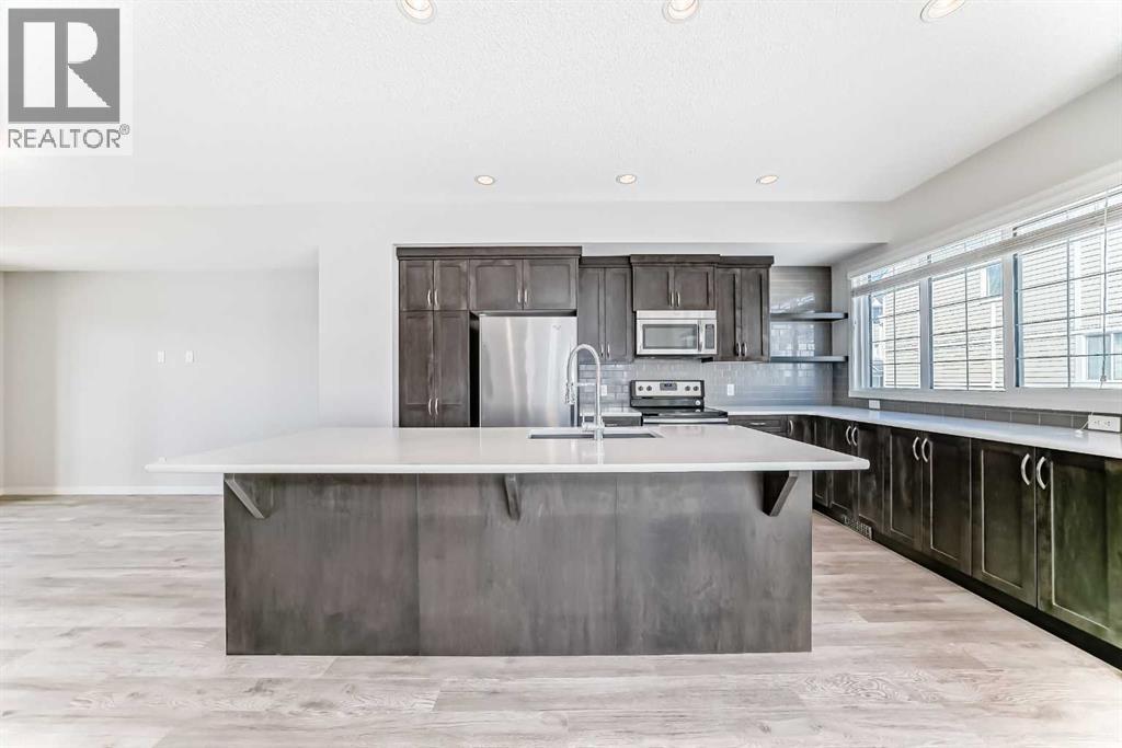 Single Family House for Sale in  Nolanlake Cove NW Nolan Hill Calgary 