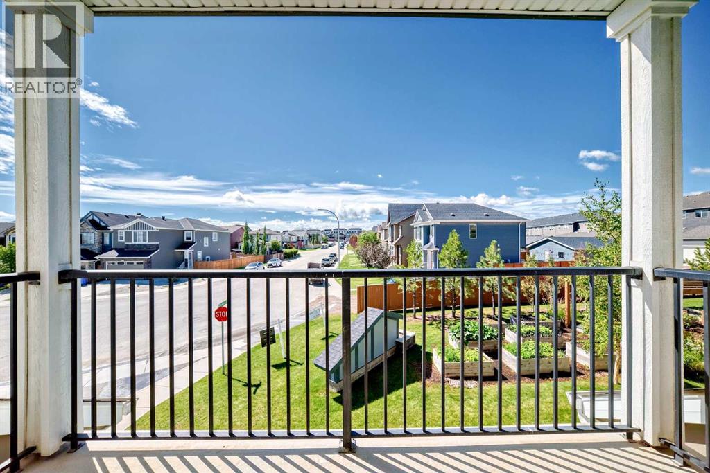 Single Family House for Sale in  Nolanlake Cove NW Nolan Hill Calgary 