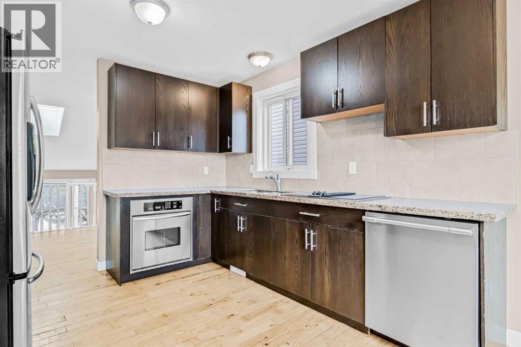 Single Family House Bi-level for Sale in   Street SW Shawnessy Calgary 
