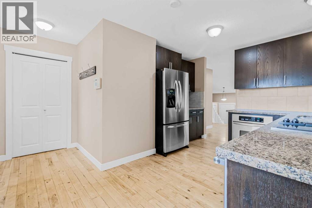 Single Family House Bi-level for Sale in   Street SW Shawnessy Calgary 