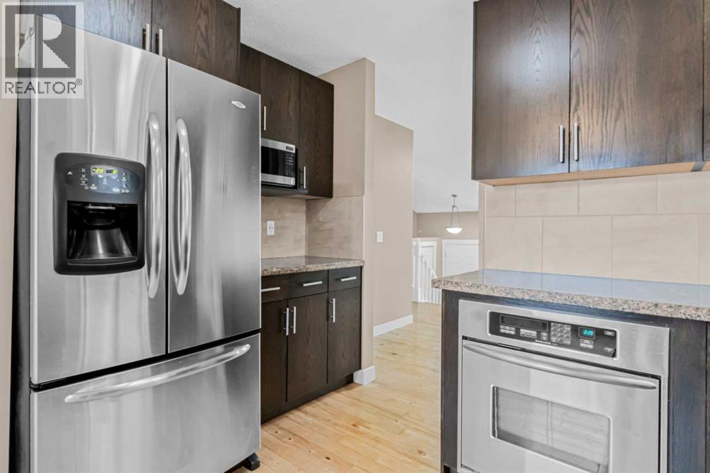Single Family House Bi-level for Sale in   Street SW Shawnessy Calgary 