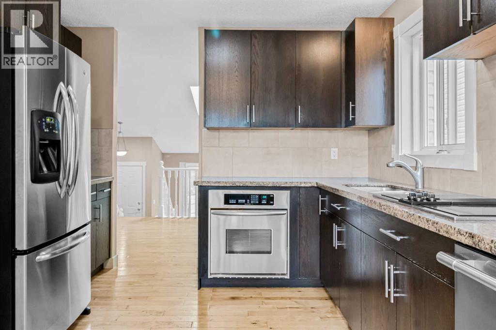 Single Family House Bi-level for Sale in   Street SW Shawnessy Calgary 
