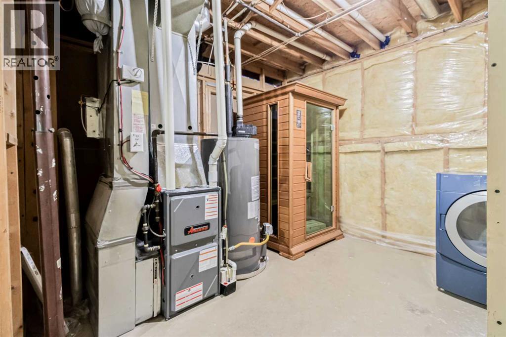 Single Family House Bi-level for Sale in   Street SW Shawnessy Calgary 