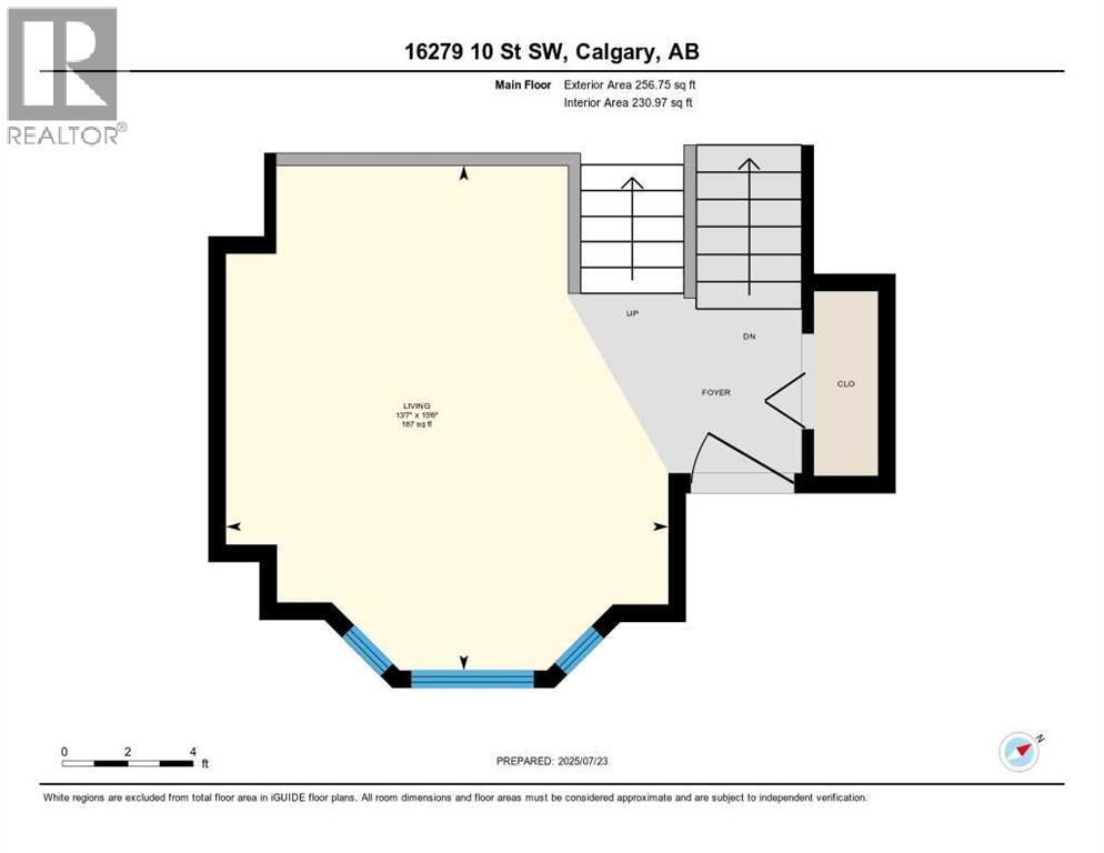 Single Family House Bi-level for Sale in   Street SW Shawnessy Calgary 