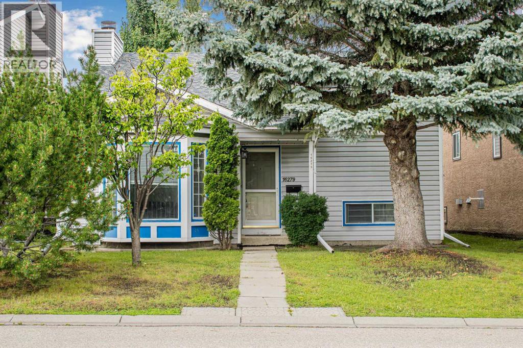 Single Family House Bi-level for Sale in   Street SW Shawnessy Calgary 
