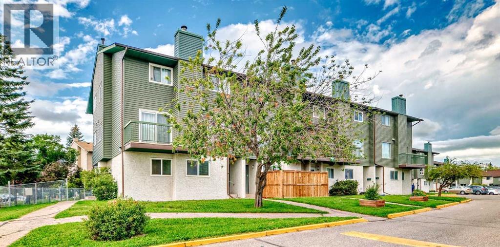 24, 2511 38 Street NE, Calgary, Alberta