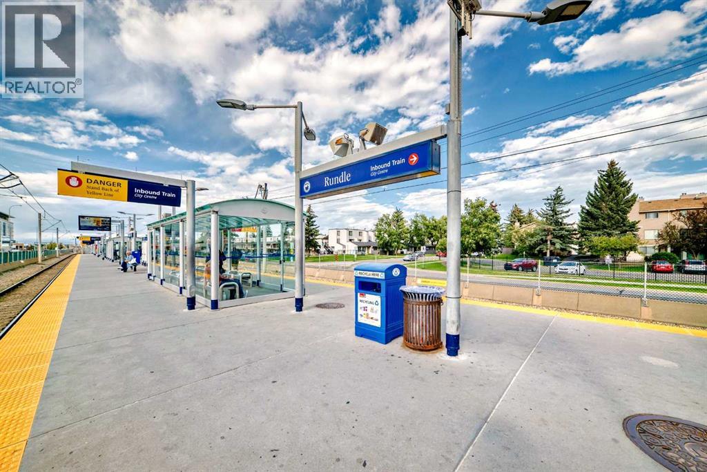Single Family House for Sale in    Street NE Rundle Calgary 