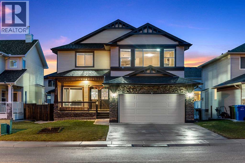 213 Hawkmere Close