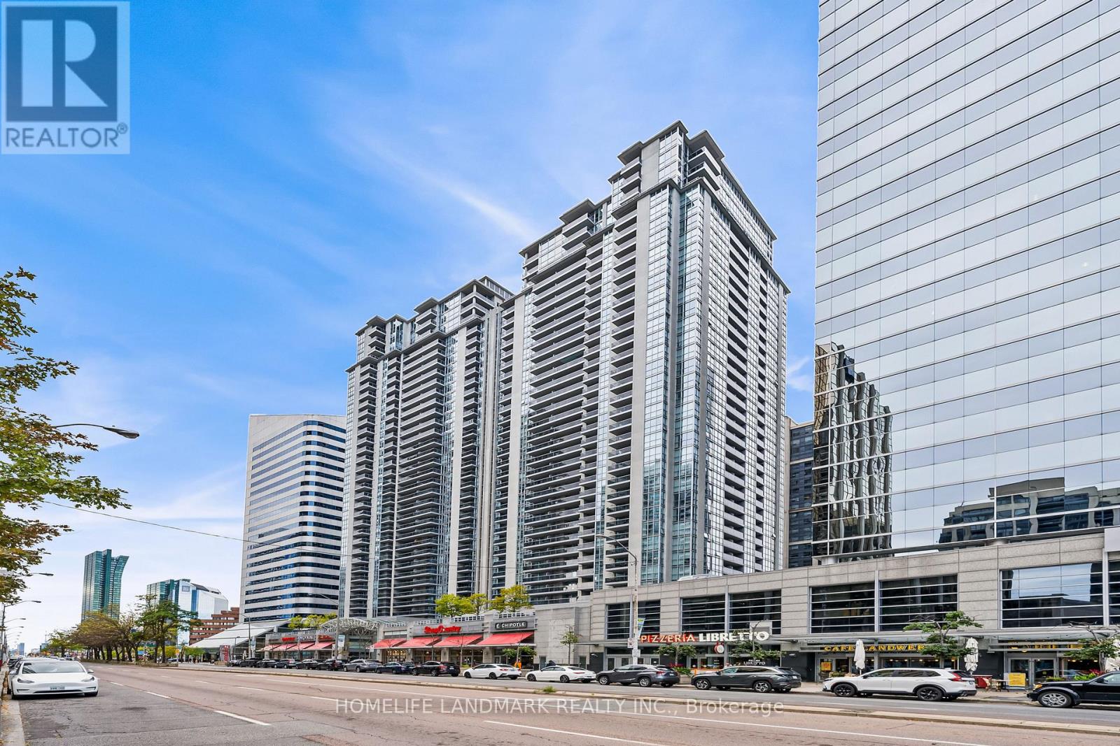 Photo 1 of 3202 4978 Yonge Street, Toronto ON