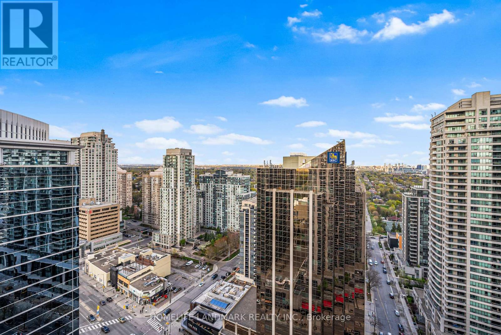Photo 14 of 3202 4978 Yonge Street, Toronto ON