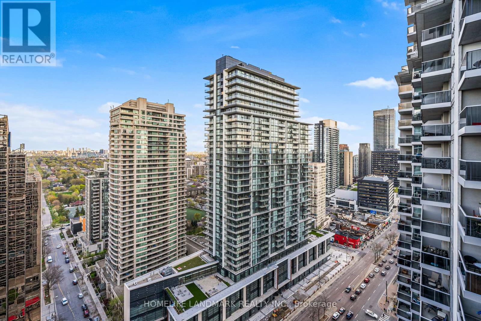 Photo 21 of 3202 4978 Yonge Street, Toronto ON