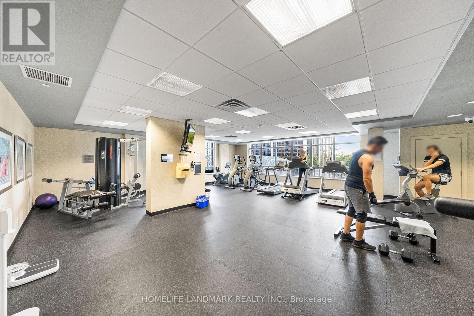 Photo 24 of 3202 4978 Yonge Street, Toronto ON