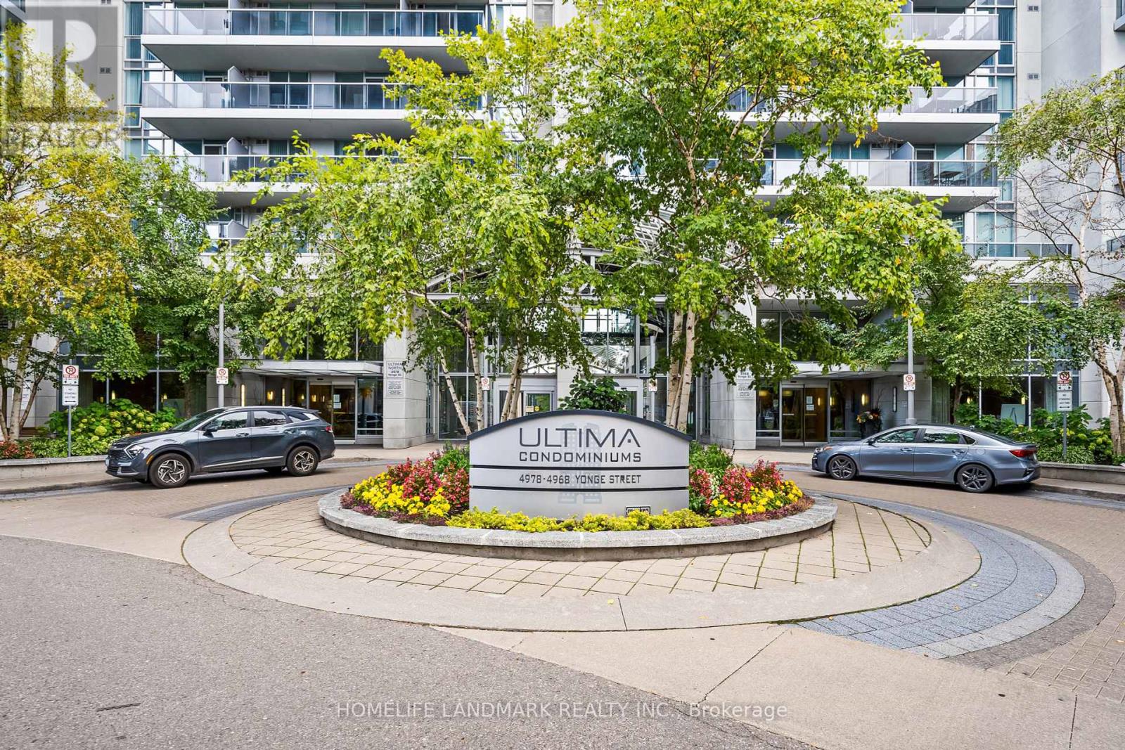 Photo 25 of 3202 4978 Yonge Street, Toronto ON