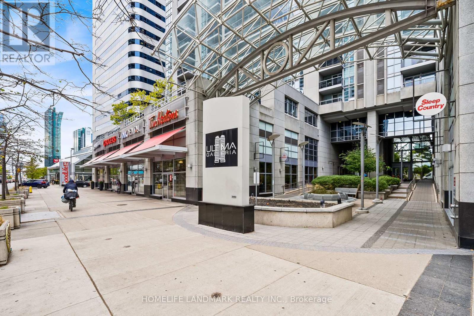 Photo 30 of 3202 4978 Yonge Street, Toronto ON