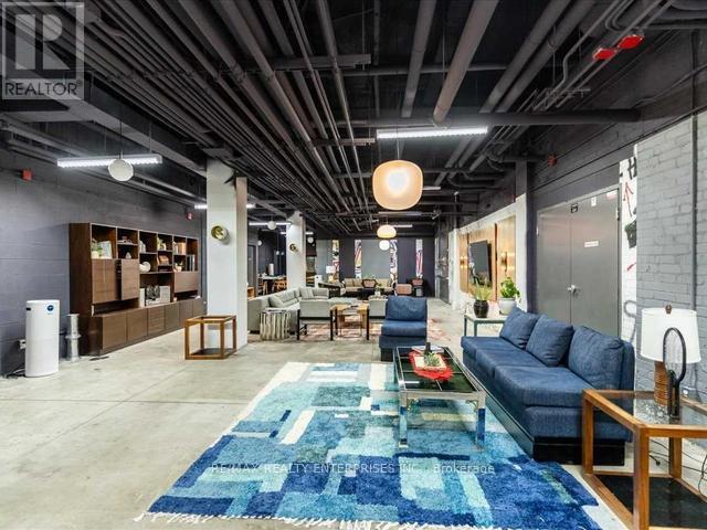 Photo 10 of 416 43 Hanna Avenue, Toronto ON