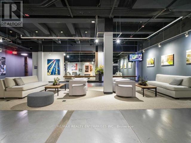 Photo 8 of 416 43 Hanna Avenue, Toronto ON