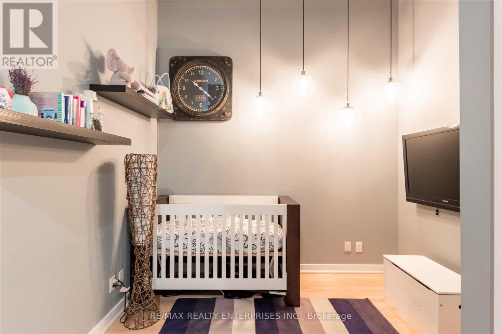 Photo 6 of 416 43 Hanna Avenue, Toronto ON