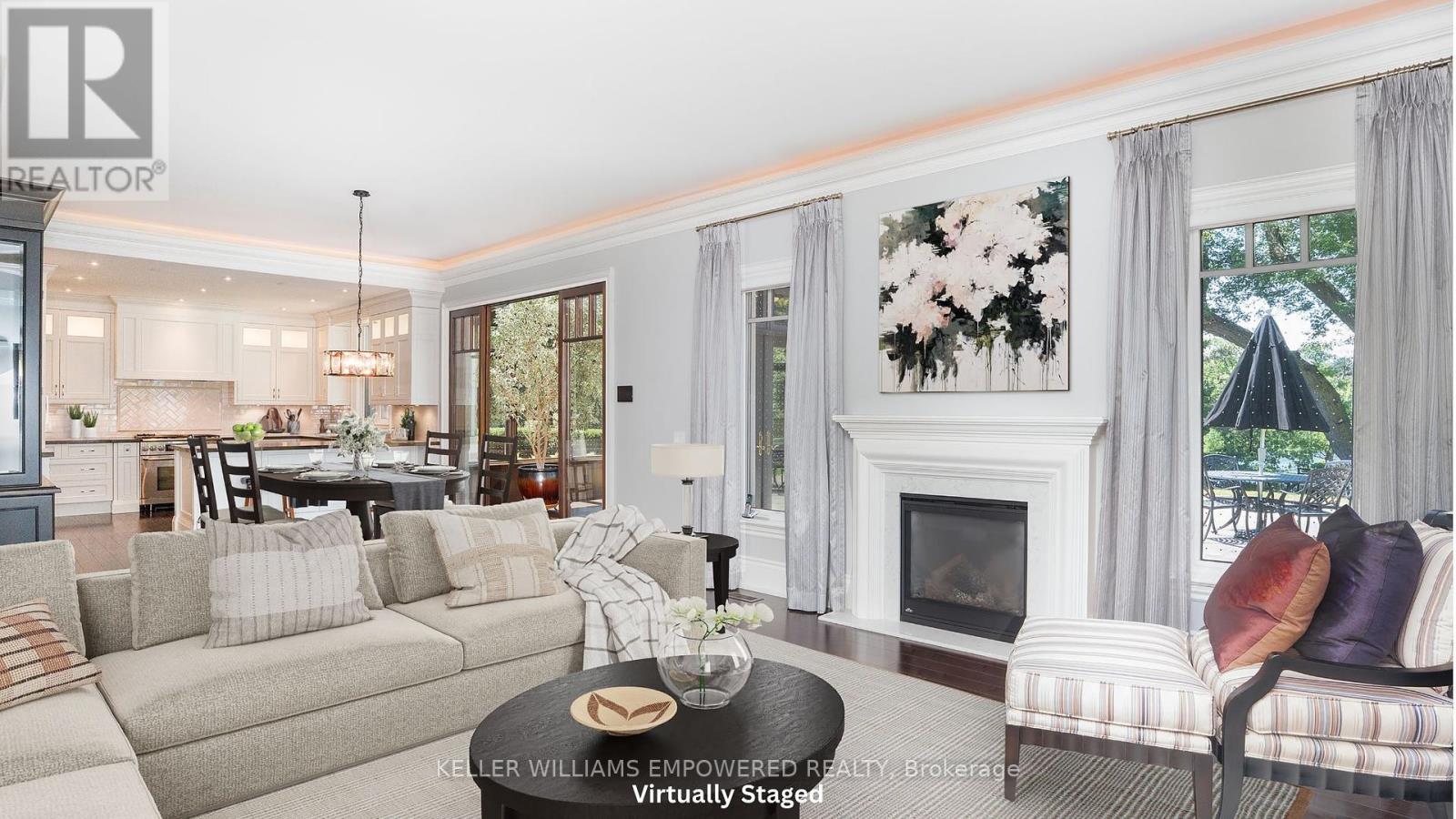 Photo 15 of 12 Macleod Estate Court, Richmond Hill ON