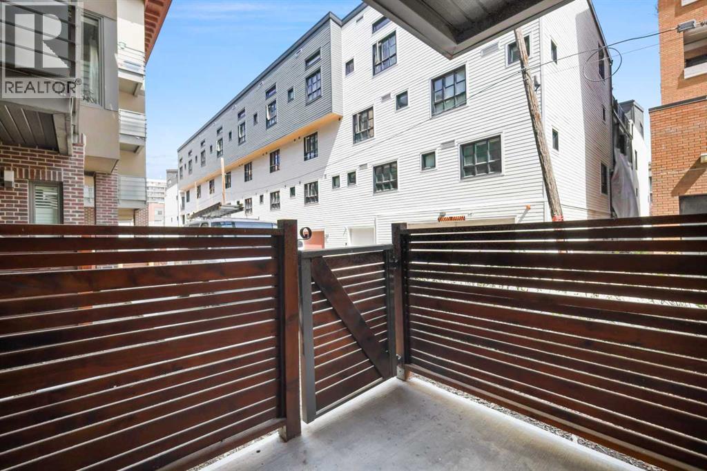 Single Family House for Sale in    Street SW Lower Mount Royal Calgary 