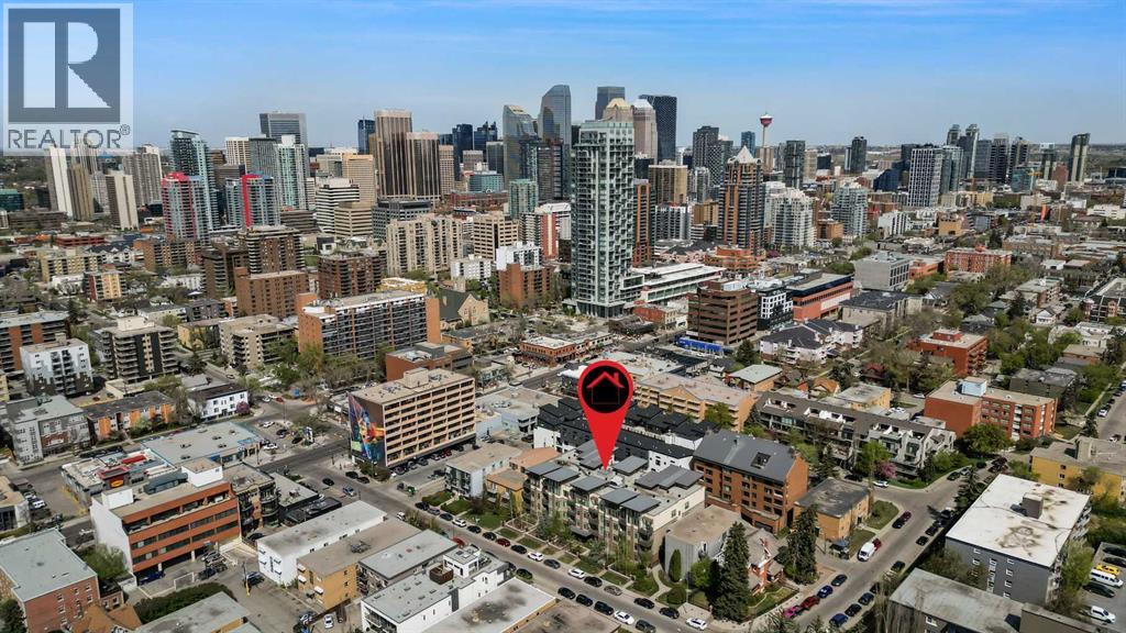 Single Family House for Sale in    Street SW Lower Mount Royal Calgary 