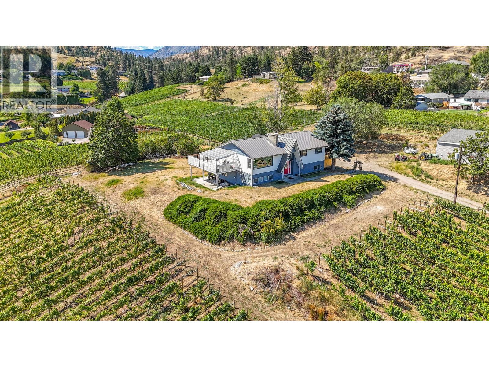 140 LARCH Avenue, Kaleden