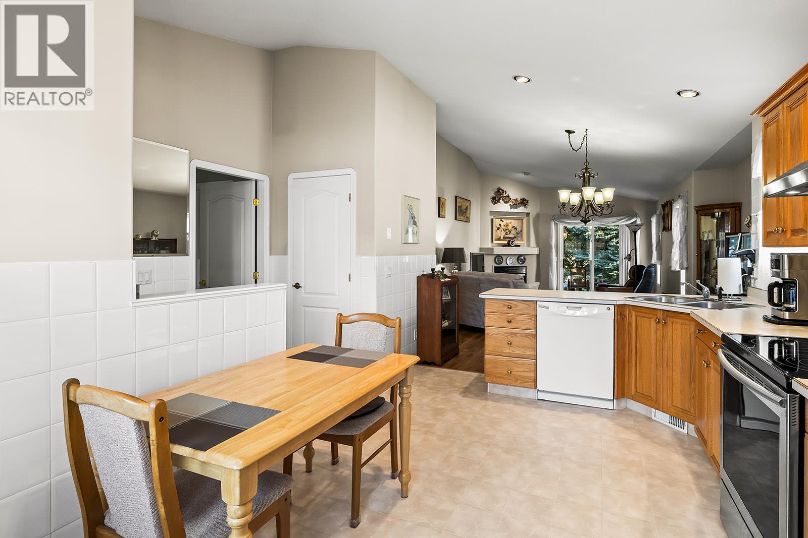 2250 Louie Drive Unit# 96, Westbank