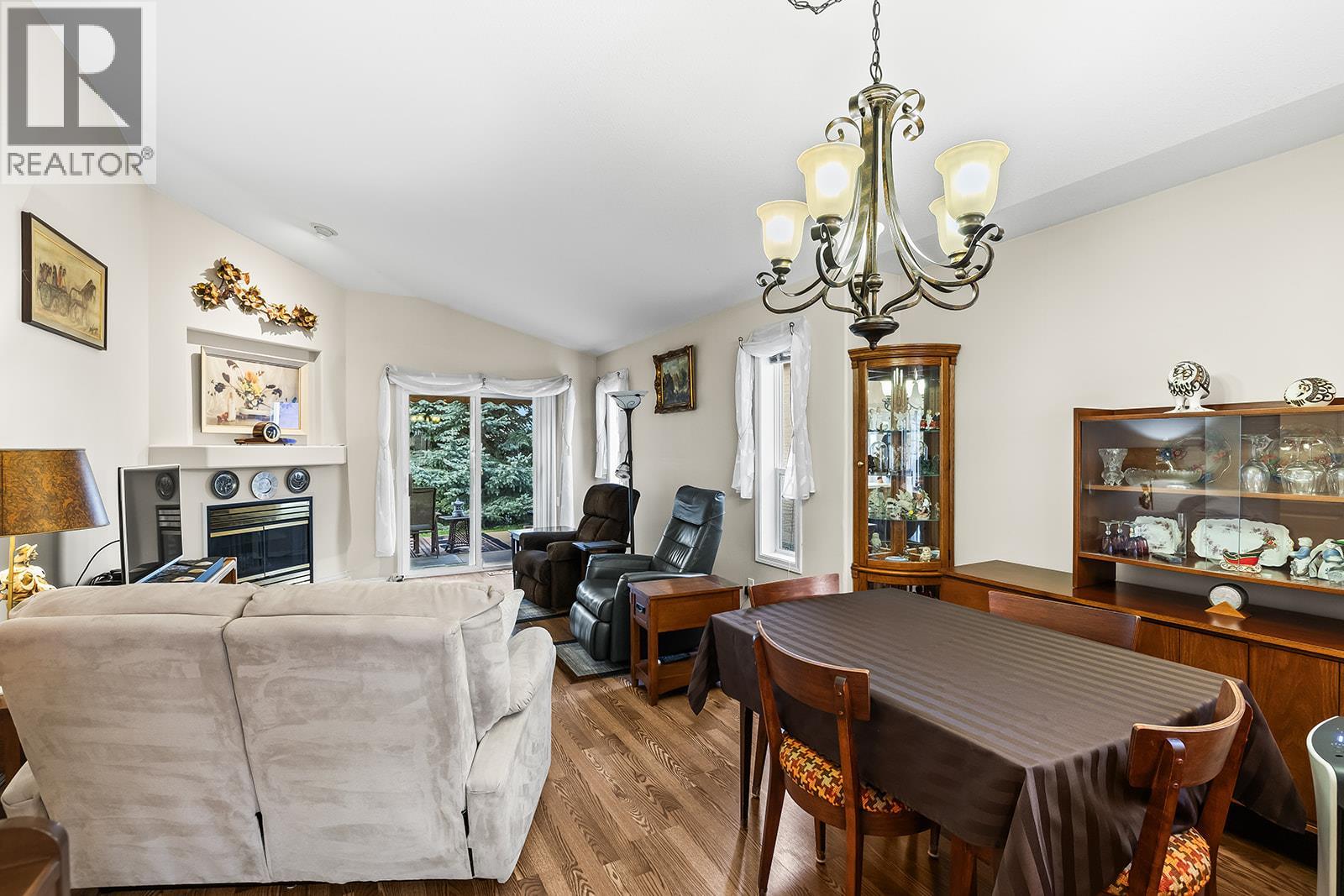 2250 Louie Drive Unit# 96, Westbank