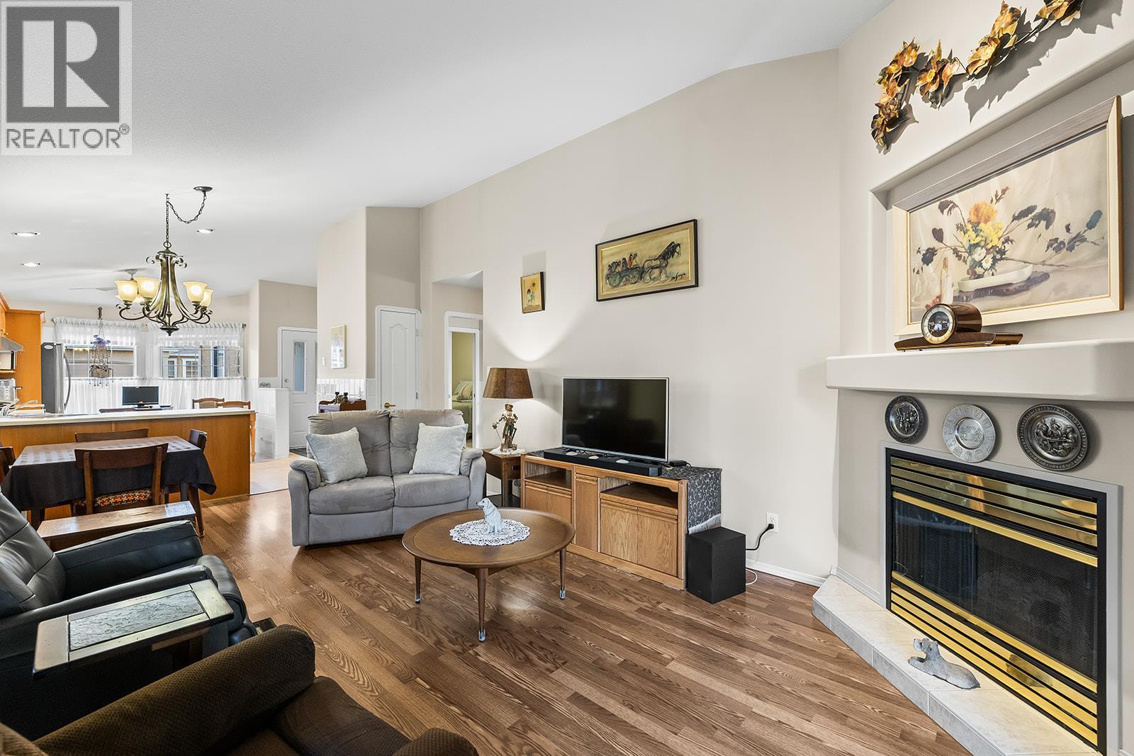 2250 Louie Drive Unit# 96, Westbank