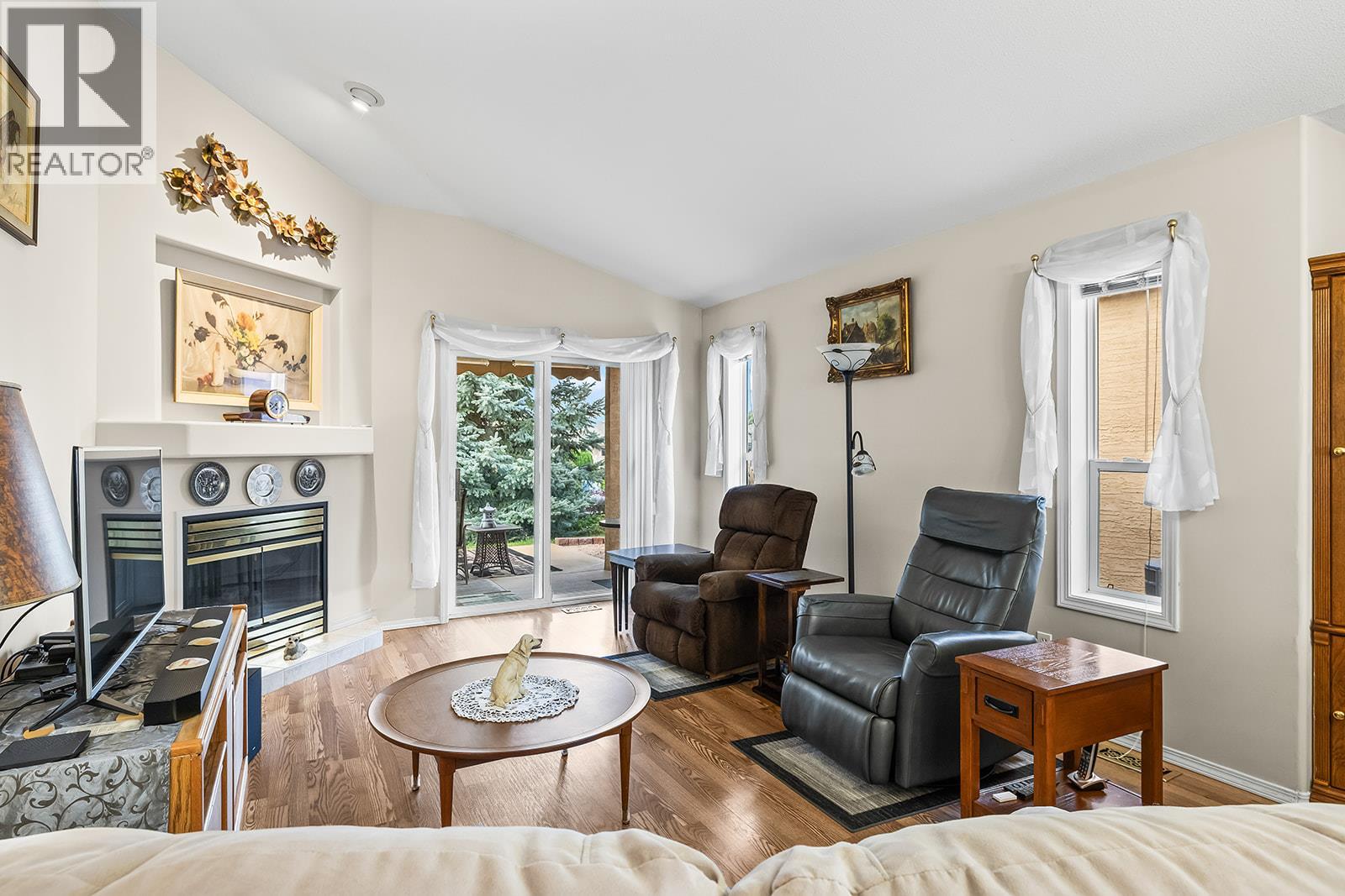 2250 Louie Drive Unit# 96, Westbank