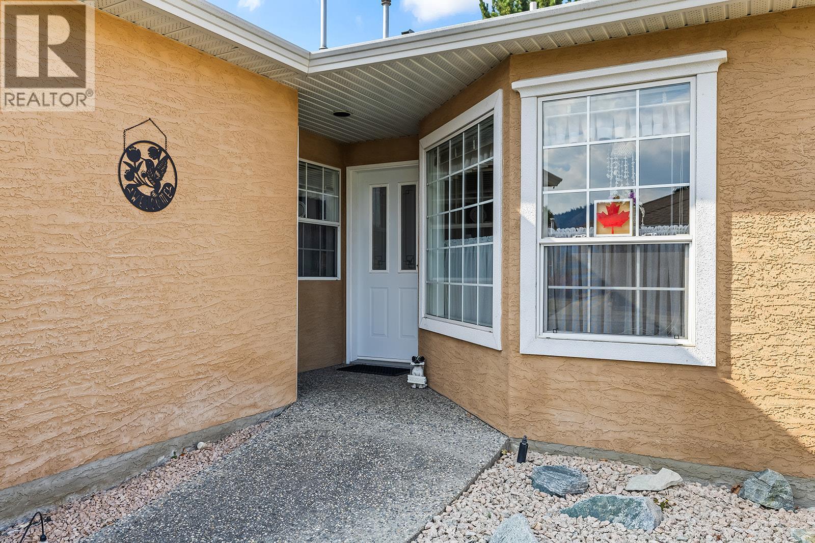 2250 Louie Drive Unit# 96, Westbank