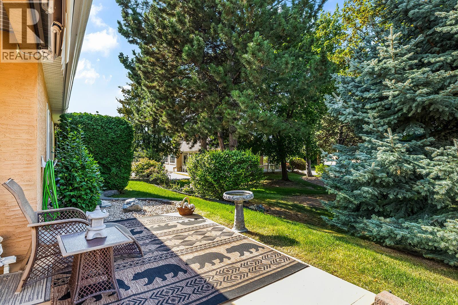 2250 Louie Drive Unit# 96, Westbank