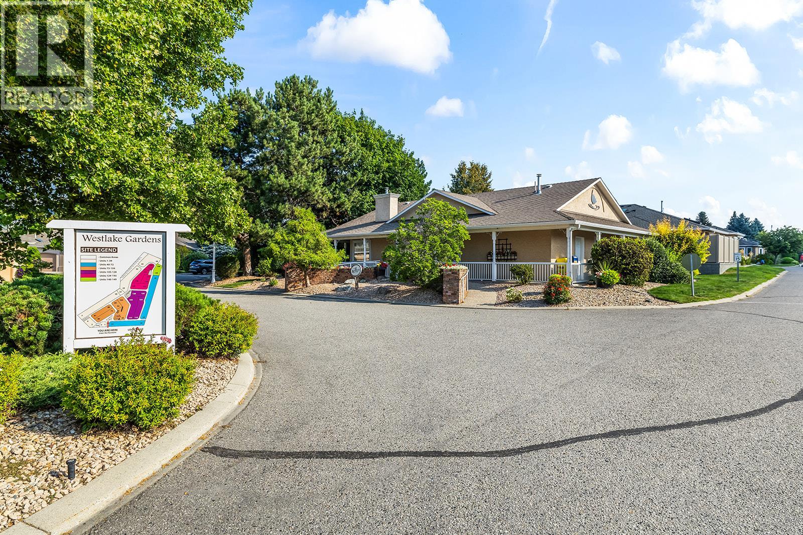 2250 Louie Drive Unit# 96, Westbank
