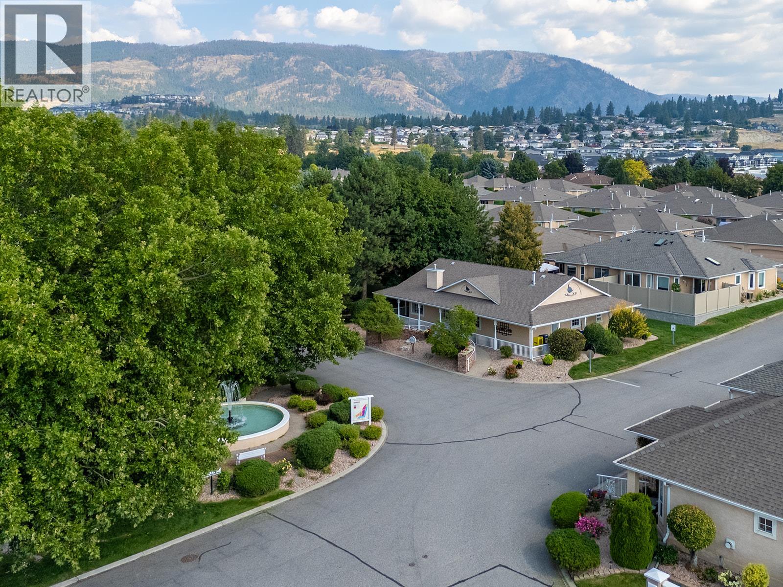 2250 Louie Drive Unit# 96, Westbank