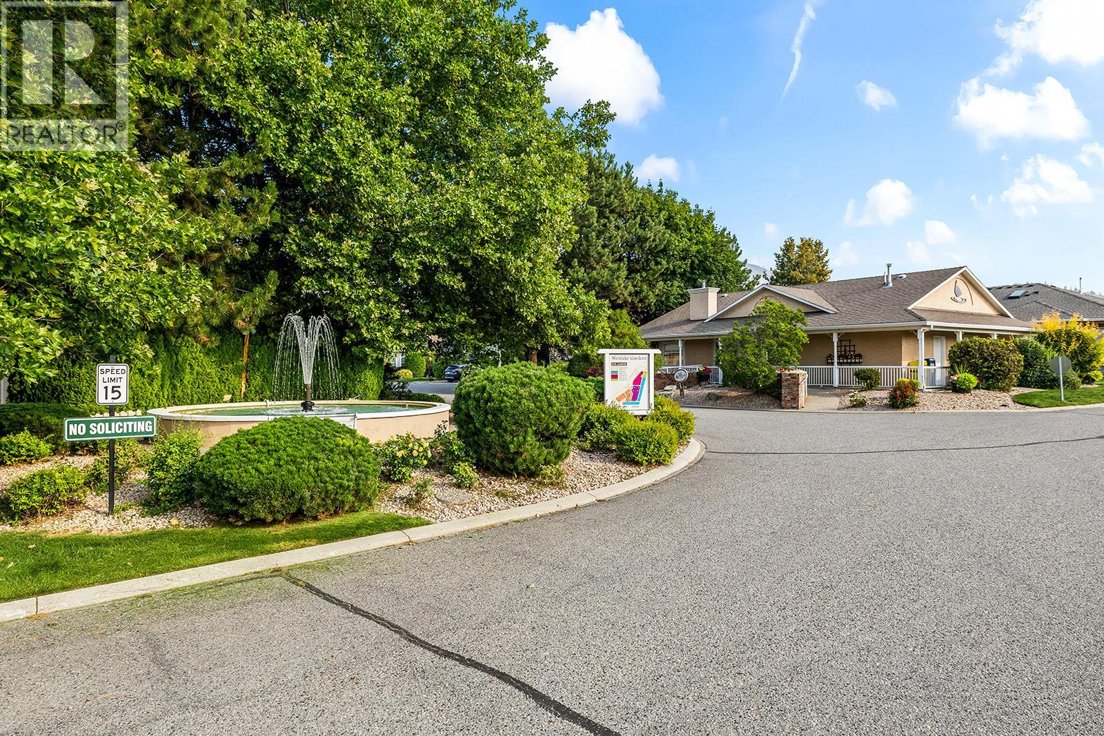 2250 Louie Drive Unit# 96, Westbank