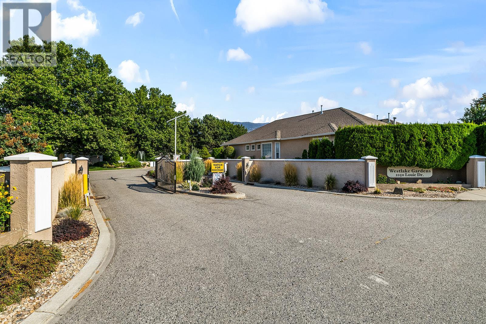2250 Louie Drive Unit# 96, Westbank