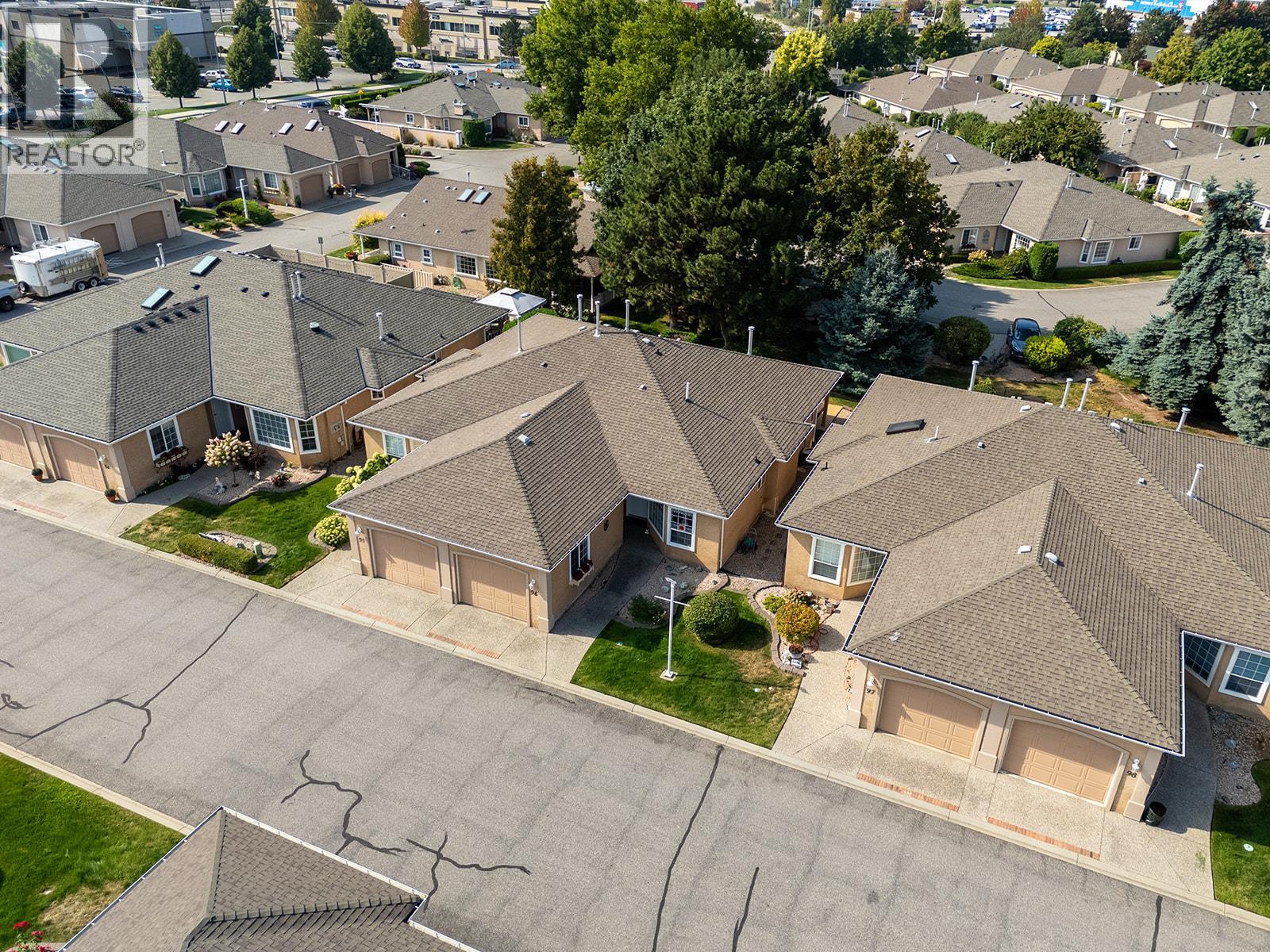 2250 Louie Drive Unit# 96, Westbank